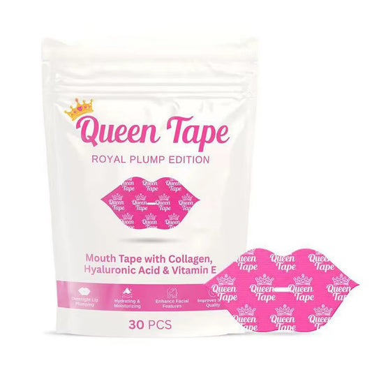 Hydrating & Moisturizing Sleeping Patches Breathable Sleep Stickers Gentlely for Skin Adhesive Tape Sleep Accessories