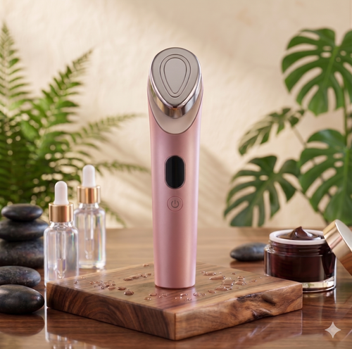 Medicube AGE-R Booster Pro Pink